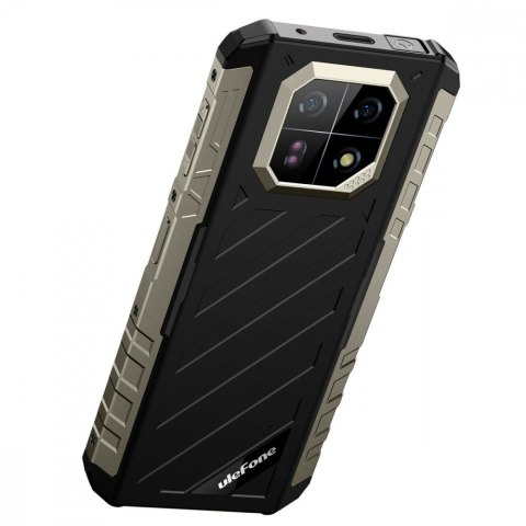 Smartfon Armor 22 4G 8/256GB IP69K Czarny Smartfon Armor 22 4G 8/256GB IP69K Czarny