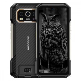 Smartfon Armor 27 5G 12/256GB Czarny