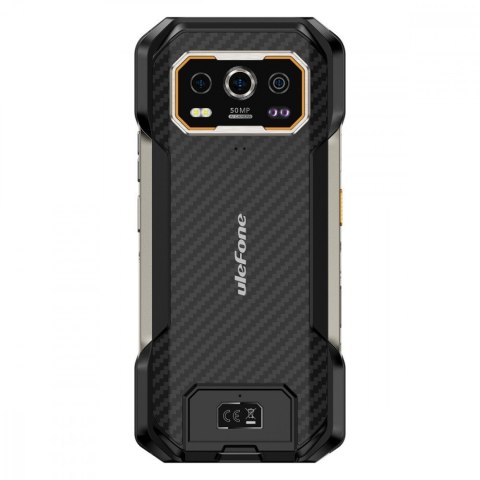 Smartfon Armor 27 5G 12/256GB Czarny Smartfon Armor 27 5G 12/256GB Czarny