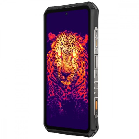 Smartfon Armor 28 Ultra Thermal 5G 16GB/1TB czarny Smartfon Armor 28 Ultra Thermal 5G 16GB/1TB czarny