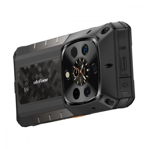 Smartfon Armor 28 Ultra Thermal 5G 16GB/1TB czarny Smartfon Armor 28 Ultra Thermal 5G 16GB/1TB czarny