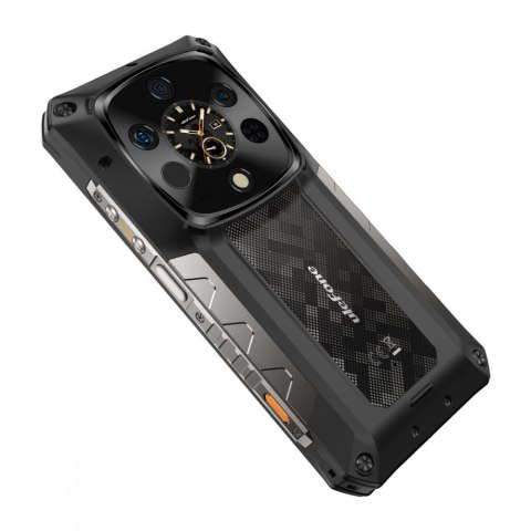 Smartfon Armor 28 Ultra Thermal 5G 16GB/1TB czarny Smartfon Armor 28 Ultra Thermal 5G 16GB/1TB czarny