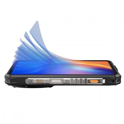 Smartfon Armor 28 Ultra Thermal 5G 16GB/1TB czarny Smartfon Armor 28 Ultra Thermal 5G 16GB/1TB czarny