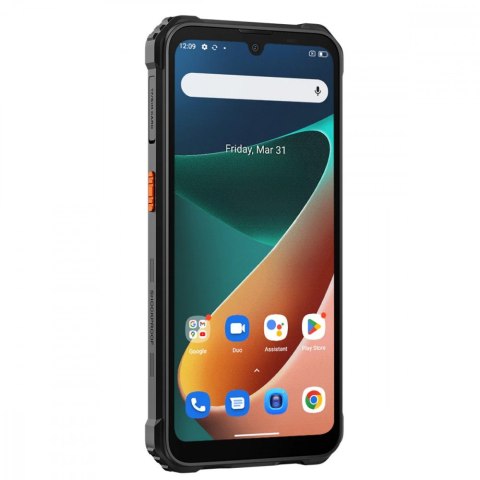 Smartfon BV5300 Pro 4/64GB czarny Smartfon BV5300 Pro 4/64GB czarny