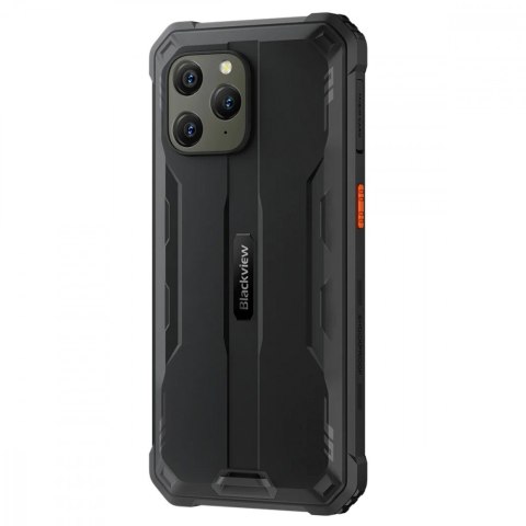 Smartfon BV5300 Pro 4/64GB czarny Smartfon BV5300 Pro 4/64GB czarny