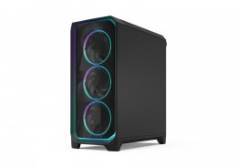 Obudowa Meshify 3 Ambience Pro RGB Black TG Light Tint