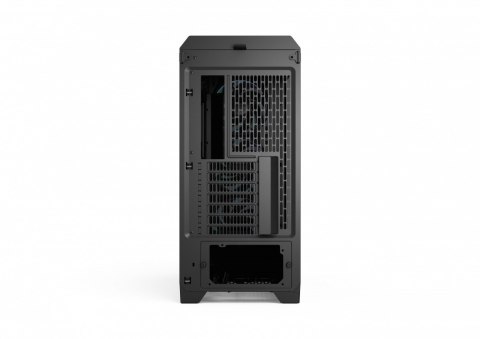 Obudowa Meshify 3 Ambience Pro RGB Black TG Light Tint Obudowa Meshify 3 Ambience Pro RGB Black TG Light Tint