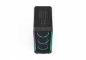 Obudowa Meshify 3 Ambience Pro RGB Black TG Light Tint