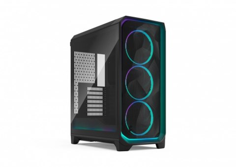 Obudowa Meshify 3 Ambience Pro RGB Black TG Light Tint Obudowa Meshify 3 Ambience Pro RGB Black TG Light Tint