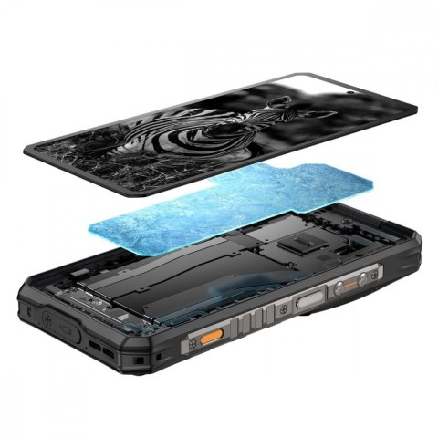 Smartfon Armor 28 Ultra 5G 16GB/1TB czarny Smartfon Armor 28 Ultra 5G 16GB/1TB czarny