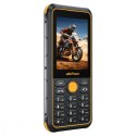 Telefon Armor Mini 4 LTE czarny