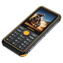 Telefon Armor Mini 4 LTE czarny