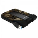 DashDrive HD710M Pro 1TB 2.5'' U3.1 Military