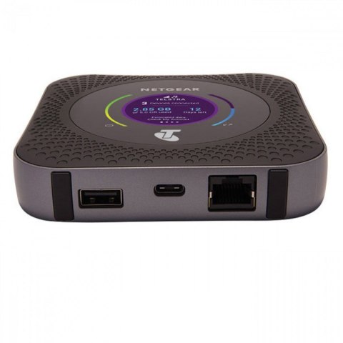 Netgear Nighthawk M1 MR1100 Hot Spot LTE DualBand Netgear Nighthawk M1 MR1100 Hot Spot LTE DualBand