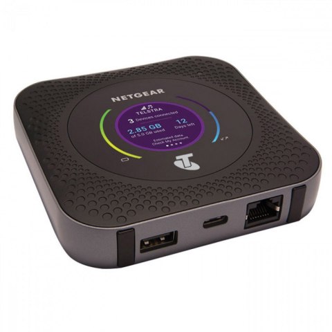 Netgear Nighthawk M1 MR1100 Hot Spot LTE DualBand Netgear Nighthawk M1 MR1100 Hot Spot LTE DualBand