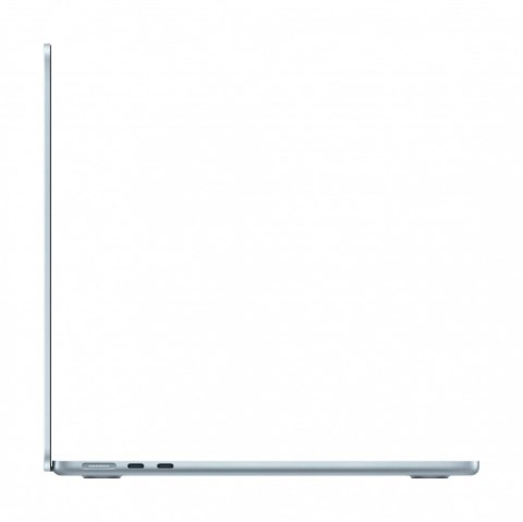 MacBookAir 13 cali /8C GPU/16GB/ 256GB Niebieski MacBookAir 13 cali /8C GPU/16GB/ 256GB Niebieski