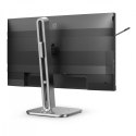 Monitor 23.8 cala 24B2G5200 IPS 100Hz HDMI DP Pivot Głośniki
