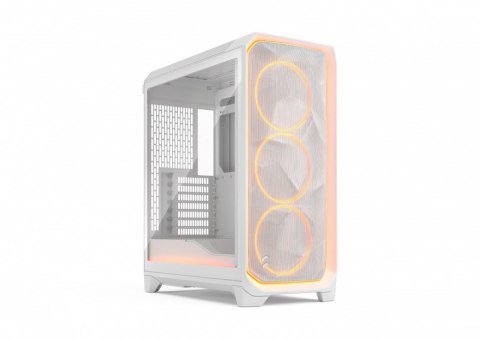 Obudowa Meshify 3 Ambience ProRGB White TG Clear