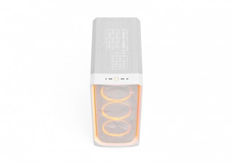 Obudowa Meshify 3 Ambience ProRGB White TG Clear Obudowa Meshify 3 Ambience ProRGB White TG Clear