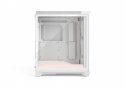 Obudowa Meshify 3 Ambience ProRGB White TG Clear