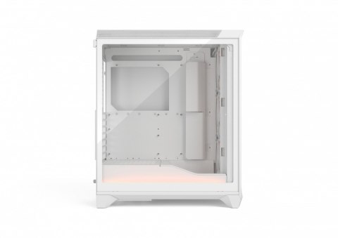 Obudowa Meshify 3 Ambience ProRGB White TG Clear Obudowa Meshify 3 Ambience ProRGB White TG Clear