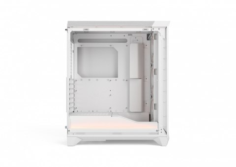 Obudowa Meshify 3 Ambience ProRGB White TG Clear Obudowa Meshify 3 Ambience ProRGB White TG Clear