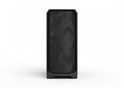 Obudowa Meshify 3 Black Solid Obudowa Meshify 3 Black Solid
