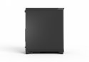 Obudowa Meshify 3 Black Solid