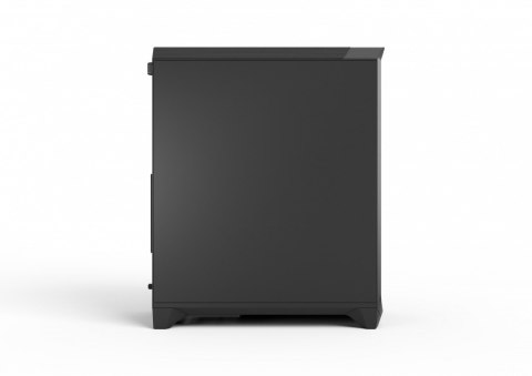 Obudowa Meshify 3 Black Solid Obudowa Meshify 3 Black Solid