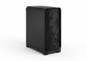 Obudowa Meshify 3 Black Solid
