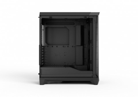 Obudowa Meshify 3 Black Solid Obudowa Meshify 3 Black Solid