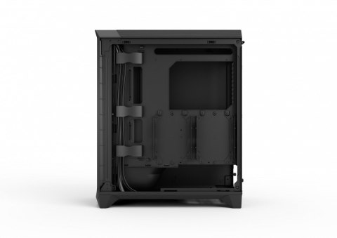 Obudowa Meshify 3 Black Solid Obudowa Meshify 3 Black Solid