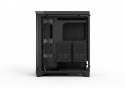 Obudowa Meshify 3 Black Solid