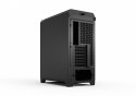 Obudowa Meshify 3 Black Solid
