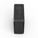 Obudowa Meshify 3 XL Black Solid