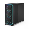 Obudowa Meshify3XL Ambience ProRGB BlackTG Light Tint