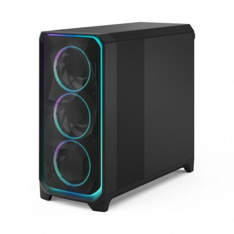 Obudowa Meshify3XL Ambience ProRGB BlackTG Light Tint Obudowa Meshify3XL Ambience ProRGB BlackTG Light Tint