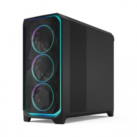 Obudowa Meshify3XL Ambience ProRGB BlackTG Light Tint Obudowa Meshify3XL Ambience ProRGB BlackTG Light Tint