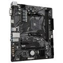 Płyta główna B450M K AM4 2DDR4 HDMI USB 3.2 M.2 uATX