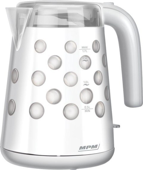 Czajnik MCZ-86 1,7 L Czajnik MCZ-86 1,7 L