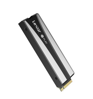 Dysk SSD PLAY 1TB 2280 Gen4 7400/6500MB/s Dysk SSD PLAY 1TB 2280 Gen4 7400/6500MB/s