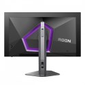 Monitor 26.5 cala AG276UZD 4K QD-OLED 240Hz HDMIx2 DP USB-C Pivot
