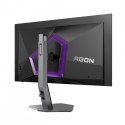 Monitor 26.5 cala AG276UZD 4K QD-OLED 240Hz HDMIx2 DP USB-C Pivot