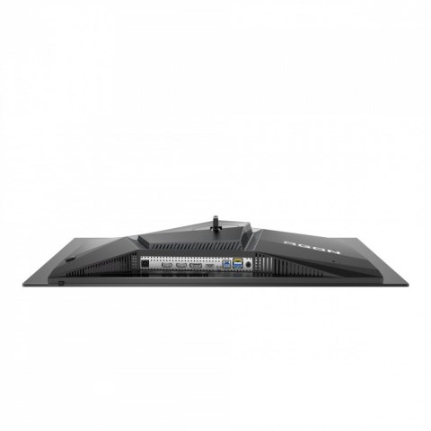 Monitor 26.5 cala AG276UZD 4K QD-OLED 240Hz HDMIx2 DP USB-C Pivot