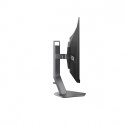 Monitor 26.5 cala AG276UZD 4K QD-OLED 240Hz HDMIx2 DP USB-C Pivot