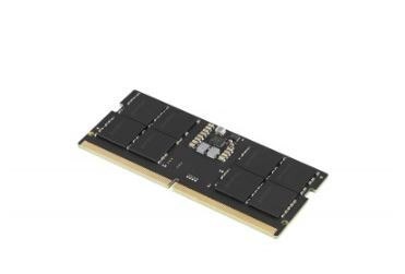 Pamięć DDR5 SODIMM 8GB/4800 CL40 Pamięć DDR5 SODIMM 8GB/4800 CL40