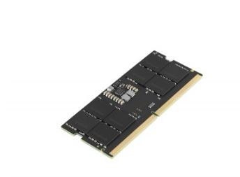 Pamięć DDR5 SODIMM 8GB/4800 CL40 Pamięć DDR5 SODIMM 8GB/4800 CL40