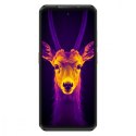 Smartfon Armor 25T Pro 5G 6/256GB Czarny