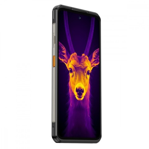 Smartfon Armor 25T Pro 5G 6/256GB Czarny Smartfon Armor 25T Pro 5G 6/256GB Czarny