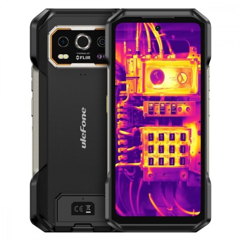 Smartfon Armor 27T Pro 5G 12/256GB Czarny Smartfon Armor 27T Pro 5G 12/256GB Czarny